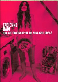 Produktbild: Une autobiographie de Nina Childress