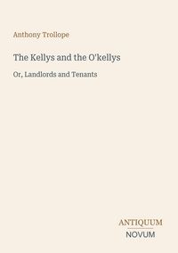 Produktbild: The Kellys and the O'kellys