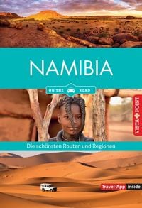 Produktbild: Namibia