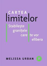 Produktbild: Cartea limitelor