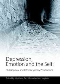 Produktbild: Depression, Emotion and the Self