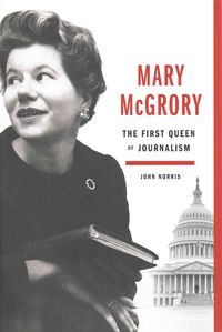 Produktbild: Mary Mcgrory