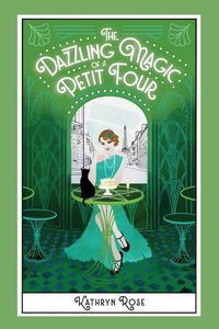 Produktbild: The Dazzling Magic Of a Petit Four