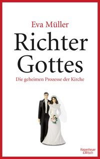 Produktbild: Richter Gottes