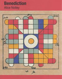 Produktbild: Notley, A: Benediction