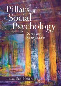 Produktbild: Pillars of Social Psychology