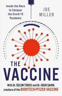 Produktbild: The Vaccine