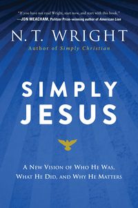 Produktbild: Simply Jesus