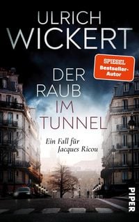 Produktbild: Der Raub im Tunnel