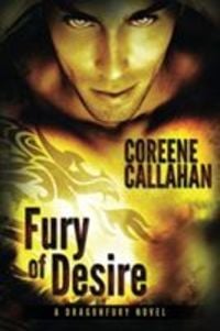 Produktbild: Fury of Desire