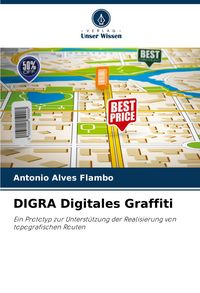 Produktbild: DIGRA Digitales Graffiti