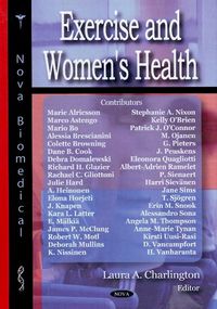 Produktbild: Exercise & Women's Health