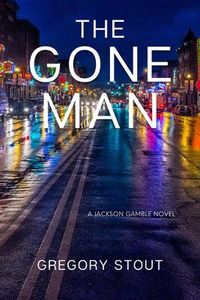 Produktbild: The Gone Man