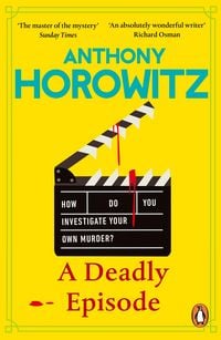 Produktbild: A Deadly Episode