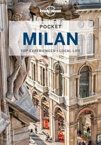 Bild vom Artikel Pocket Milan vom Autor Paula Hardy