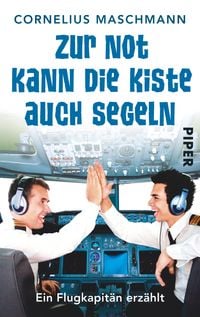Produktbild: Zur Not kann die Kiste auch segeln