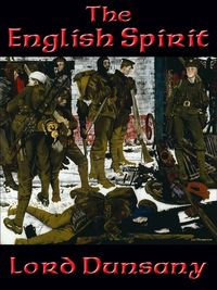 Produktbild: The English Spirit