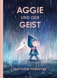 Produktbild: Aggie und der Geist
