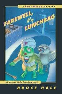 Produktbild: Farewell, My Lunchbag