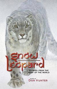 Produktbild: Snow Leopard