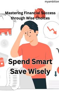 Produktbild: Spend Smart Save Wisely