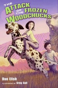 Produktbild: The Attack of the Frozen Woodchucks