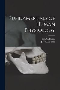 Produktbild: Fundamentals of Human Physiology [microform]