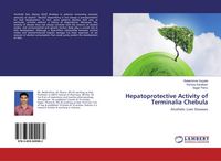 Produktbild: Hepatoprotective Activity of Terminalia Chebula