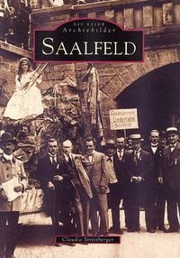 Produktbild: Saalfeld