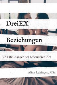 Produktbild: DreiEXBeziehungen