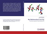 Produktbild: My Mathematical Journey