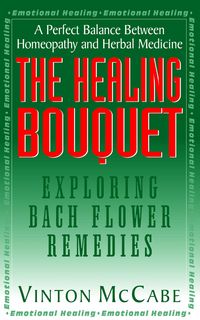 Produktbild: The Healing Bouquet