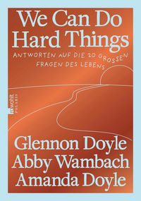 Produktbild: We Can Do Hard Things