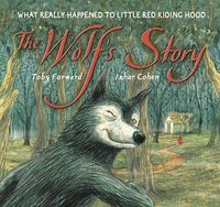 Produktbild: Wolfs Story