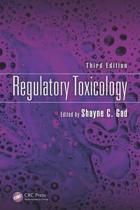 Produktbild: Regulatory Toxicology, Third Edition