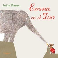 Produktbild: Emma en el zoo