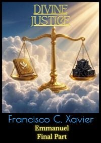 Produktbild: Divine Justice - Final Part