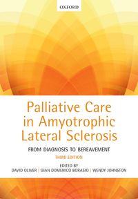 Produktbild: Palliative Care in Amyotrophic Lateral Sclerosis
