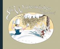 Produktbild: Ein Winterm&auml;rchen