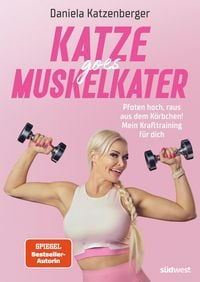 Produktbild: Katze goes Muskelkater
