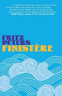 Produktbild: Finist&egrave;re