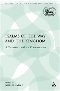 Produktbild: Psalms of the Way and the Kingdom