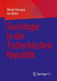 Produktbild: Soziologie in der Tschechischen Republik