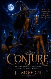 Produktbild: Conjure