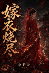 Produktbild: 嫁衣烧尽