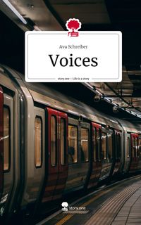 Produktbild: Voices. Life is a Story - story.one