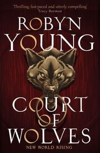 Produktbild: Court of Wolves