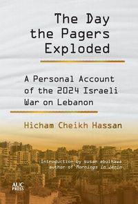 Produktbild: The Day the Pagers Exploded