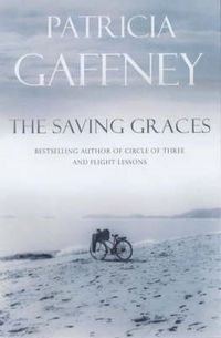 Produktbild: The Saving Graces