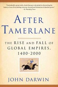 Produktbild: After Tamerlane